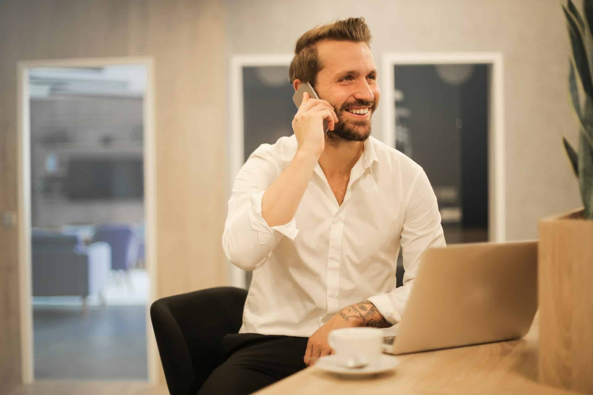 Maximizing Value Through Effective Communication with Your Outsourced CFO