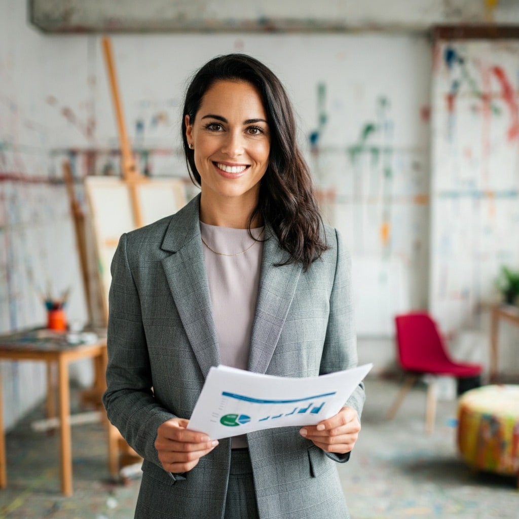 The Art of Strategic Planning with Fractional CFOs 