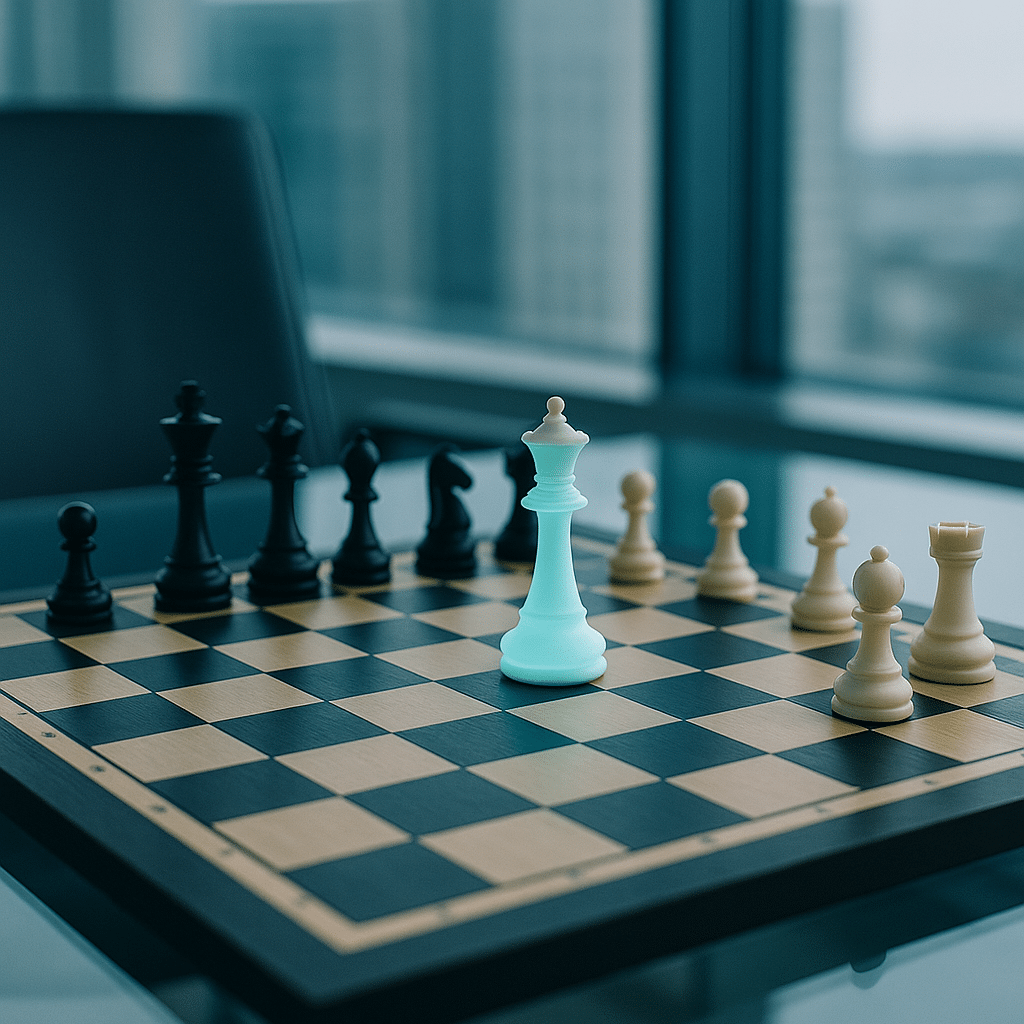 How an Outsourced CFO Builds Financial Agility in a Changing Market
