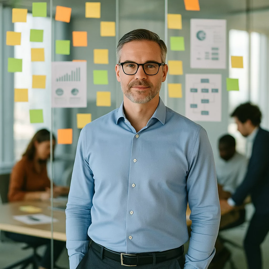 How Fractional Controllers Bring Discipline to Scaling Businesses