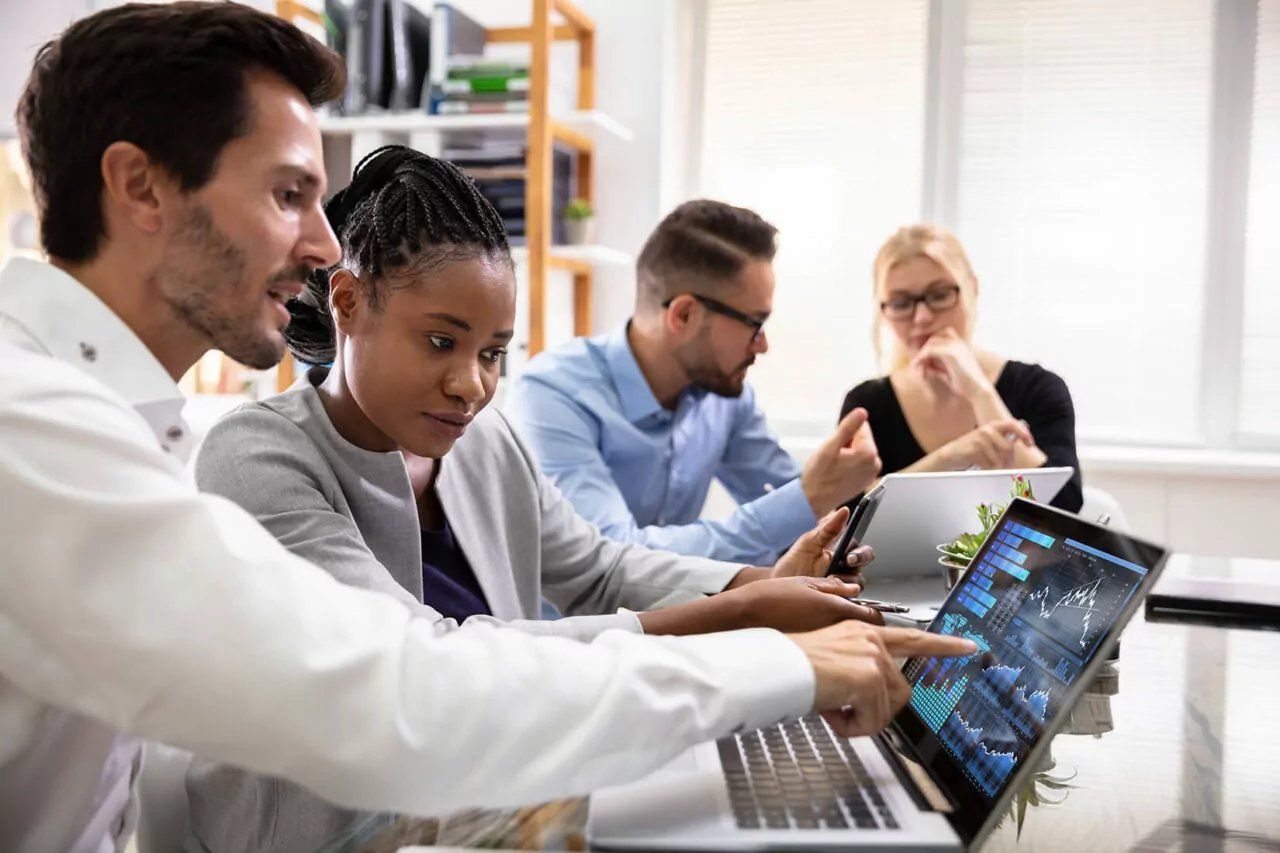 Data Analytics for Accountants: Why Do They Need It?