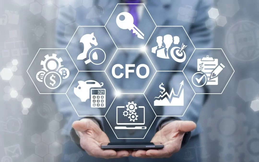 Maximize Your Agency’s Potential with Outsourced CFO Services