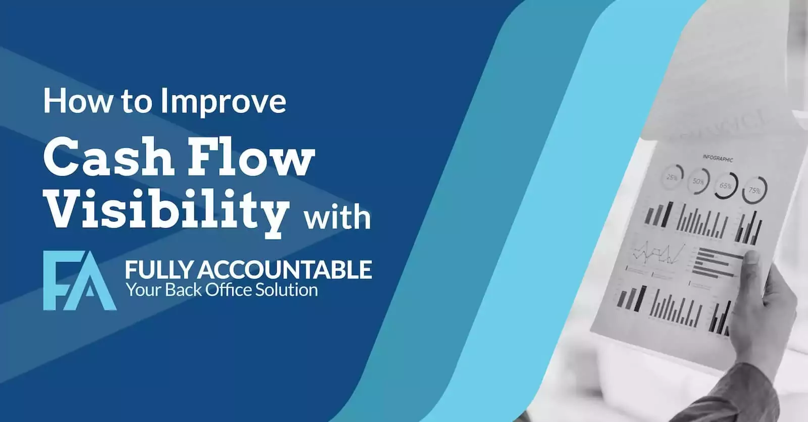 improve cash flow visibility guide