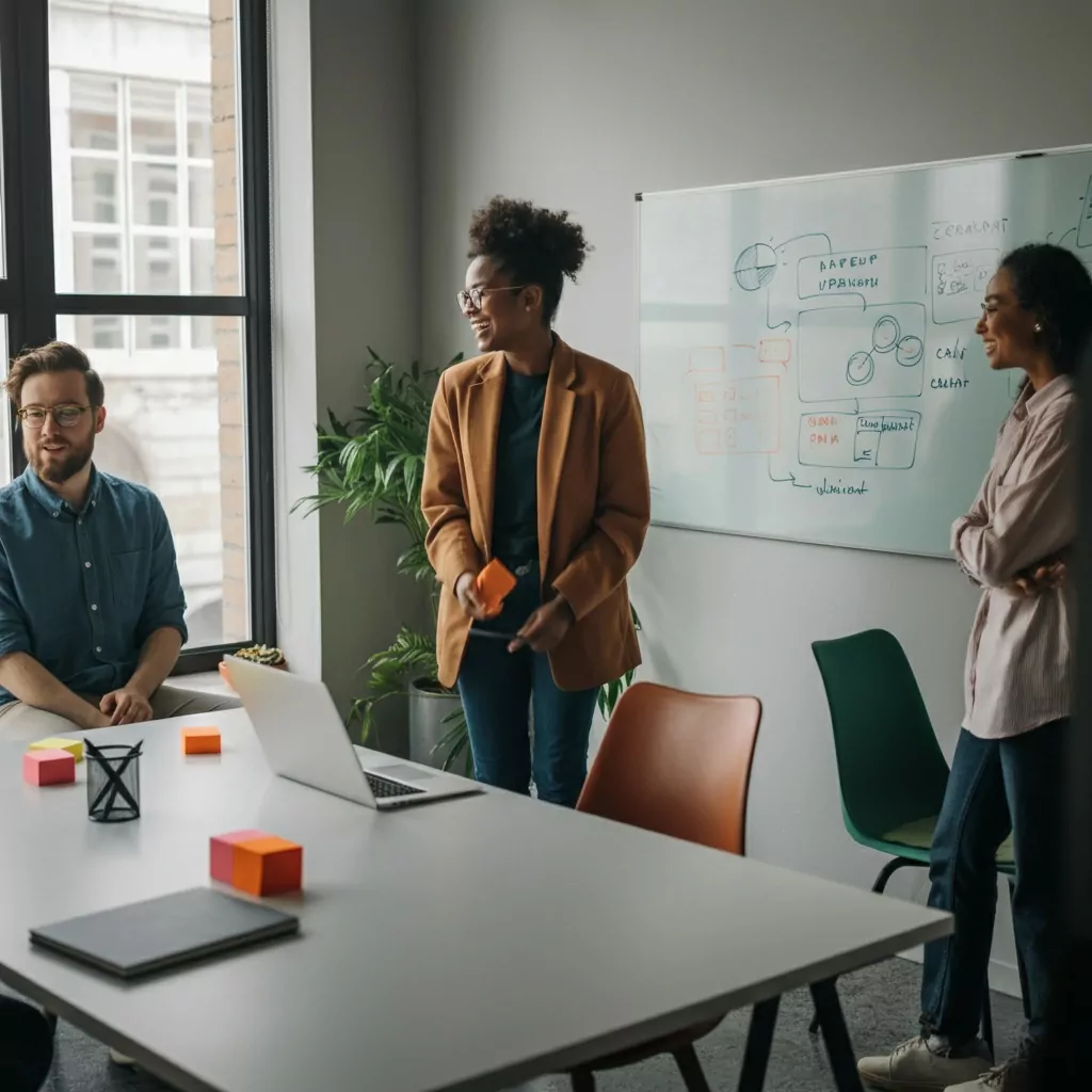 The Key Benefits of Hiring an Outsourced CFO for Growth-Stage Companies