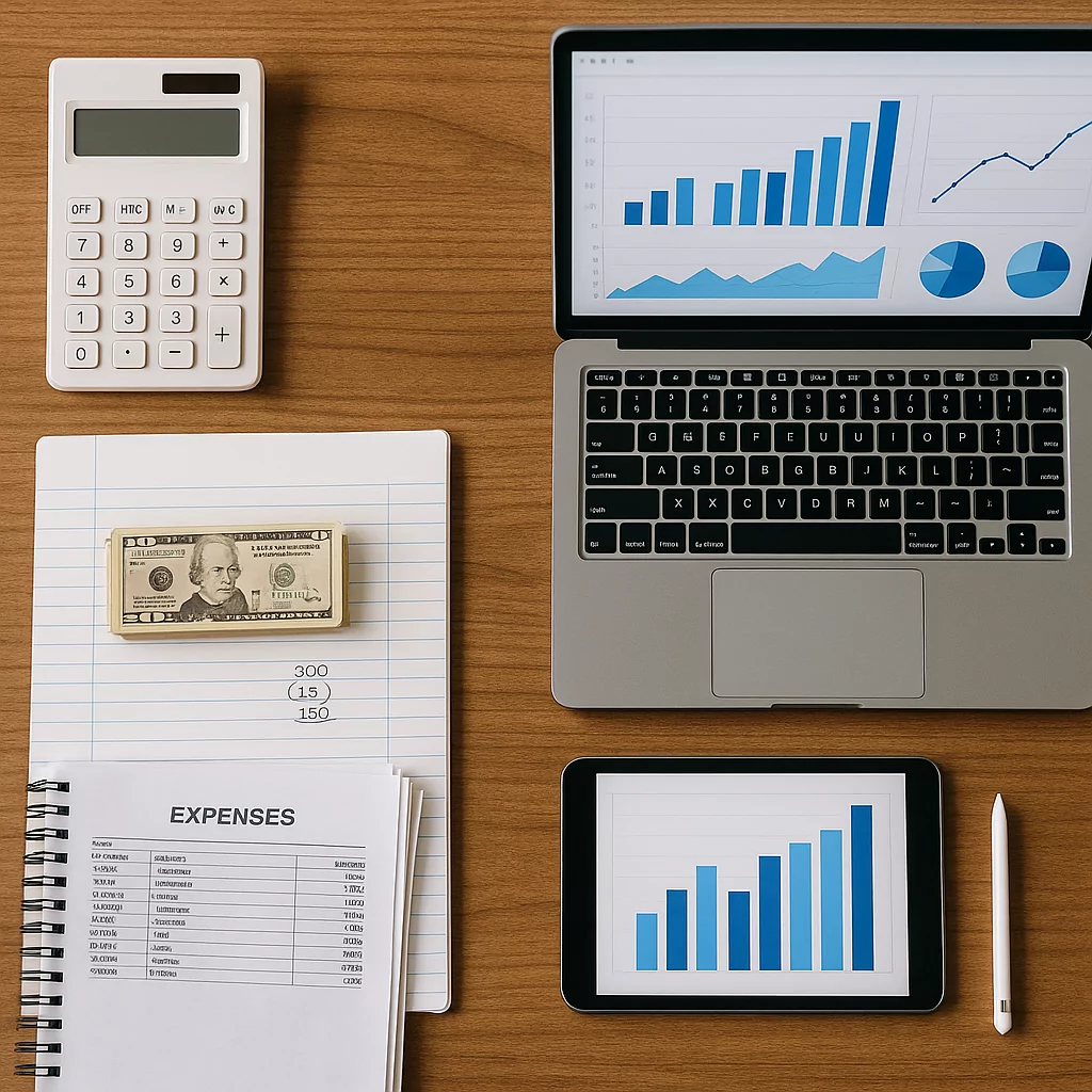 Outsourced Accounting vs. In-House Teams: A Cost-Benefit Analysis