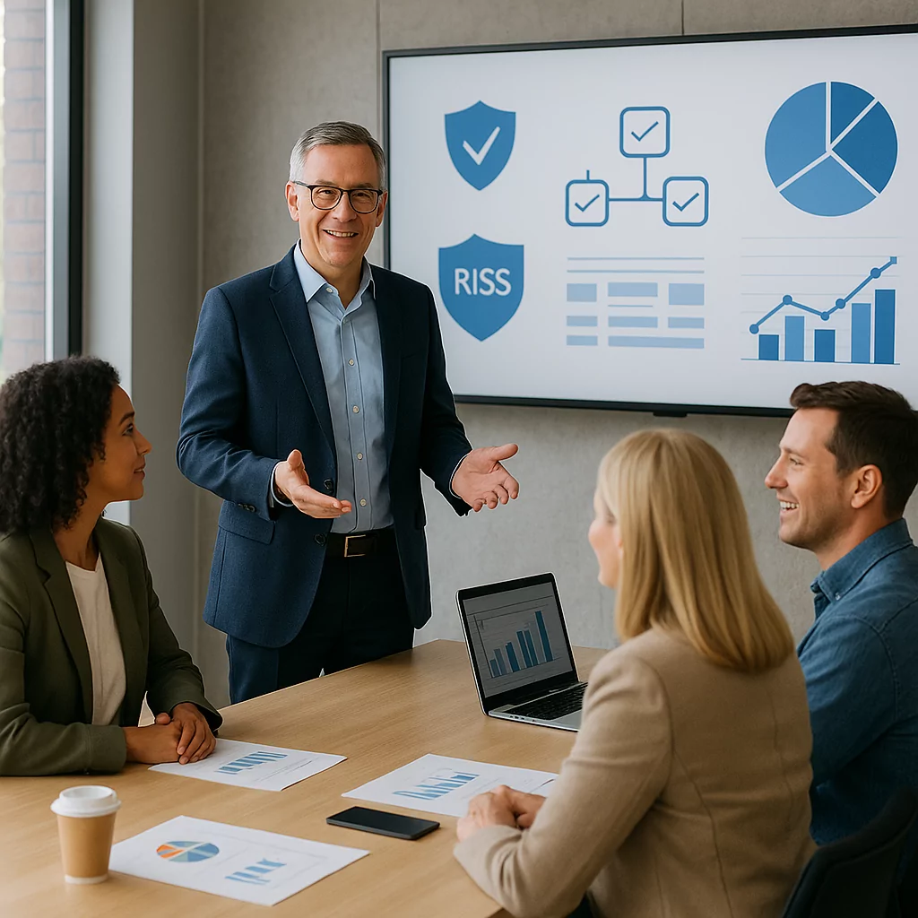 Fractional Controllers’ Role in Strengthening Financial Governance