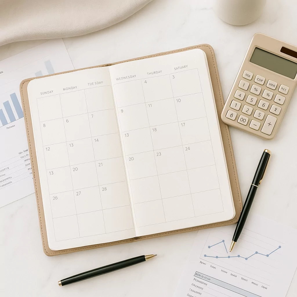 The Importance of Accurate Monthly Financial Close Processes with Fractional Controllers
